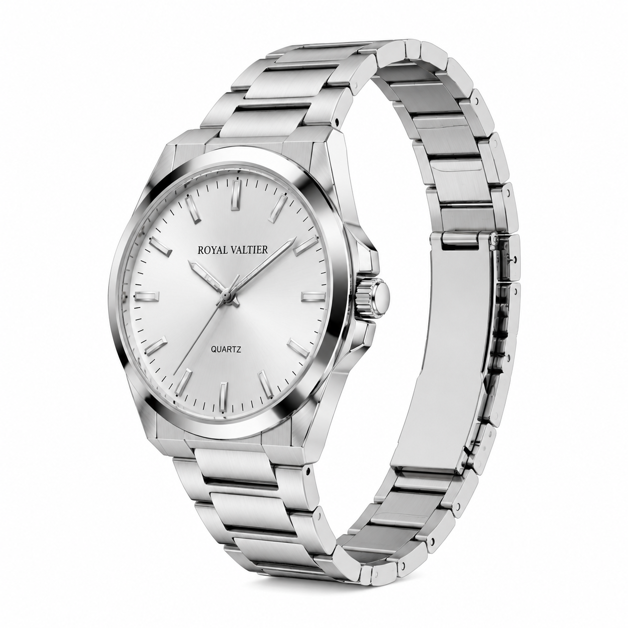 VALTIER ROYAL SERIES QUARTZ