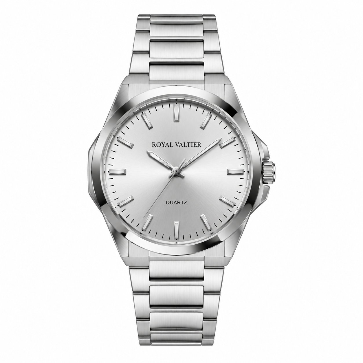 VALTIER ROYAL SERIES QUARTZ
