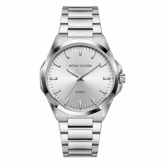 VALTIER ROYAL SERIES QUARTZ