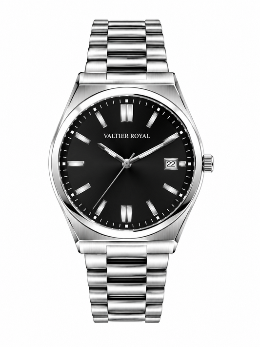 VALTIER ROYAL SERIES ONE-2