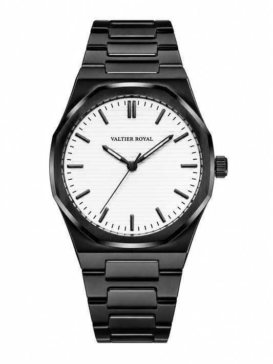 VALTIER ROYAL SERIES ONE 3