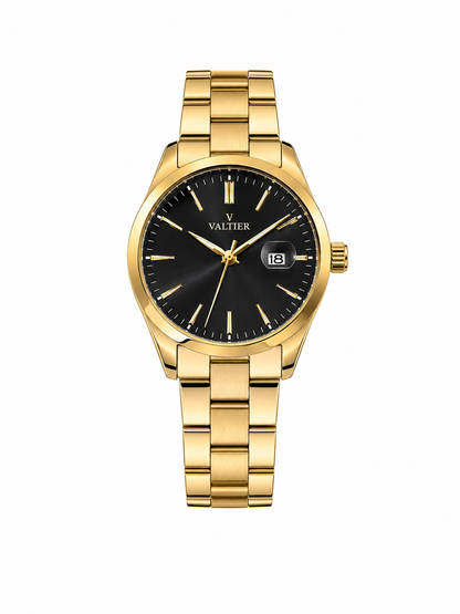 ROYAL VALTIER GOLD PRESTIGE | ERKEK KOL SAATİ