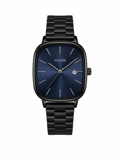 ROYAL VALTIER MIDNIGHT BLUE | PREMIUM ERKEK KOL SAATİ