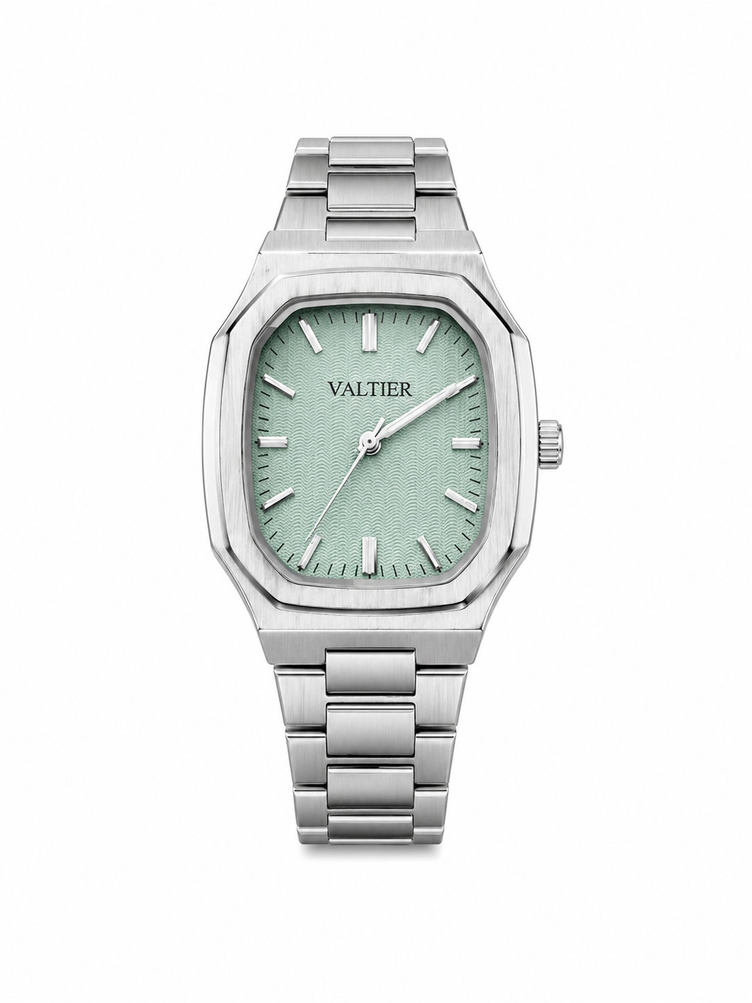 Royal Valtier Mint Royale | Premium Erkek Kol Saati