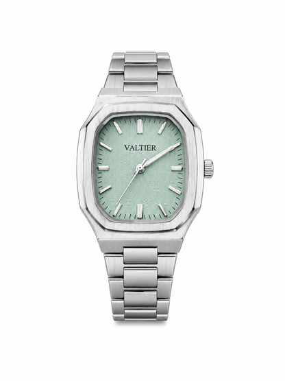 Royal Valtier Mint Royale | Premium Erkek Kol Saati