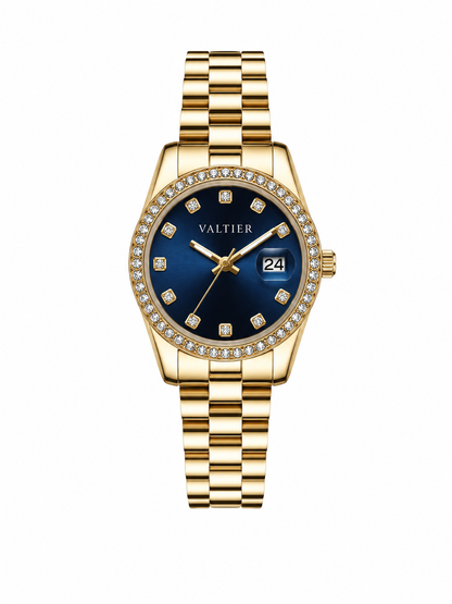 Royal Valtier Amelia Gold