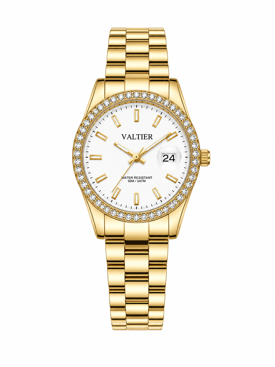 Royal Valtier Sophia Gold