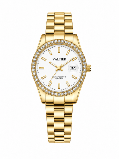 Royal Valtier Sophia Gold