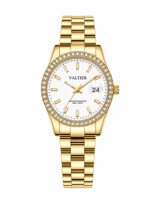 Royal Valtier Sophia Gold