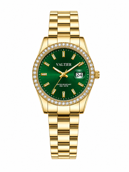 Royal Valtier Isabella Gold