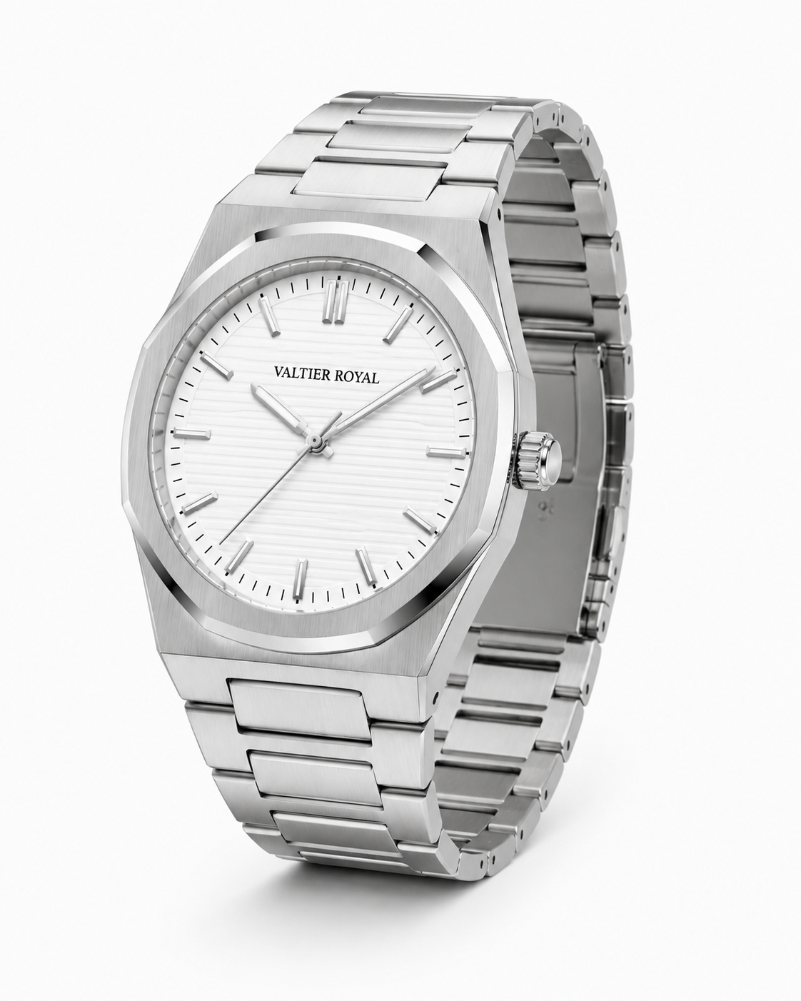 VALTIER ROYAL SERIES 4