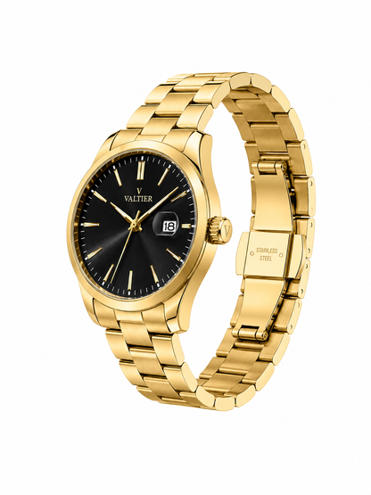 ROYAL VALTIER GOLD PRESTIGE | ERKEK KOL SAATİ