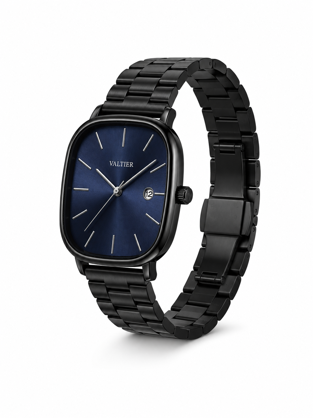 ROYAL VALTIER MIDNIGHT BLUE | PREMIUM ERKEK KOL SAATİ