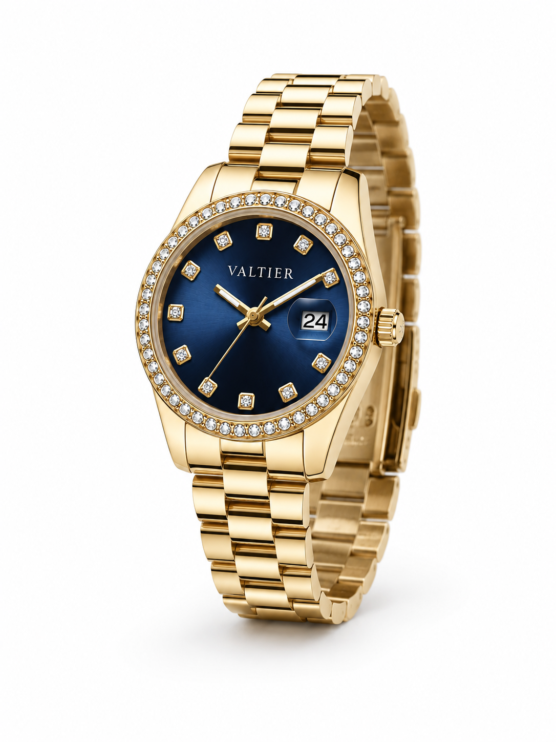Royal Valtier Amelia Gold