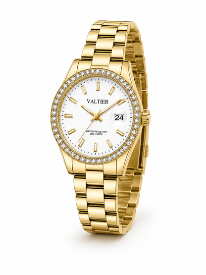Royal Valtier Sophia Gold