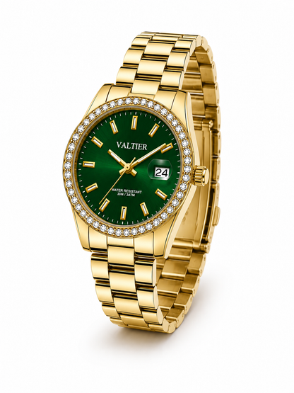 Royal Valtier Isabella Gold