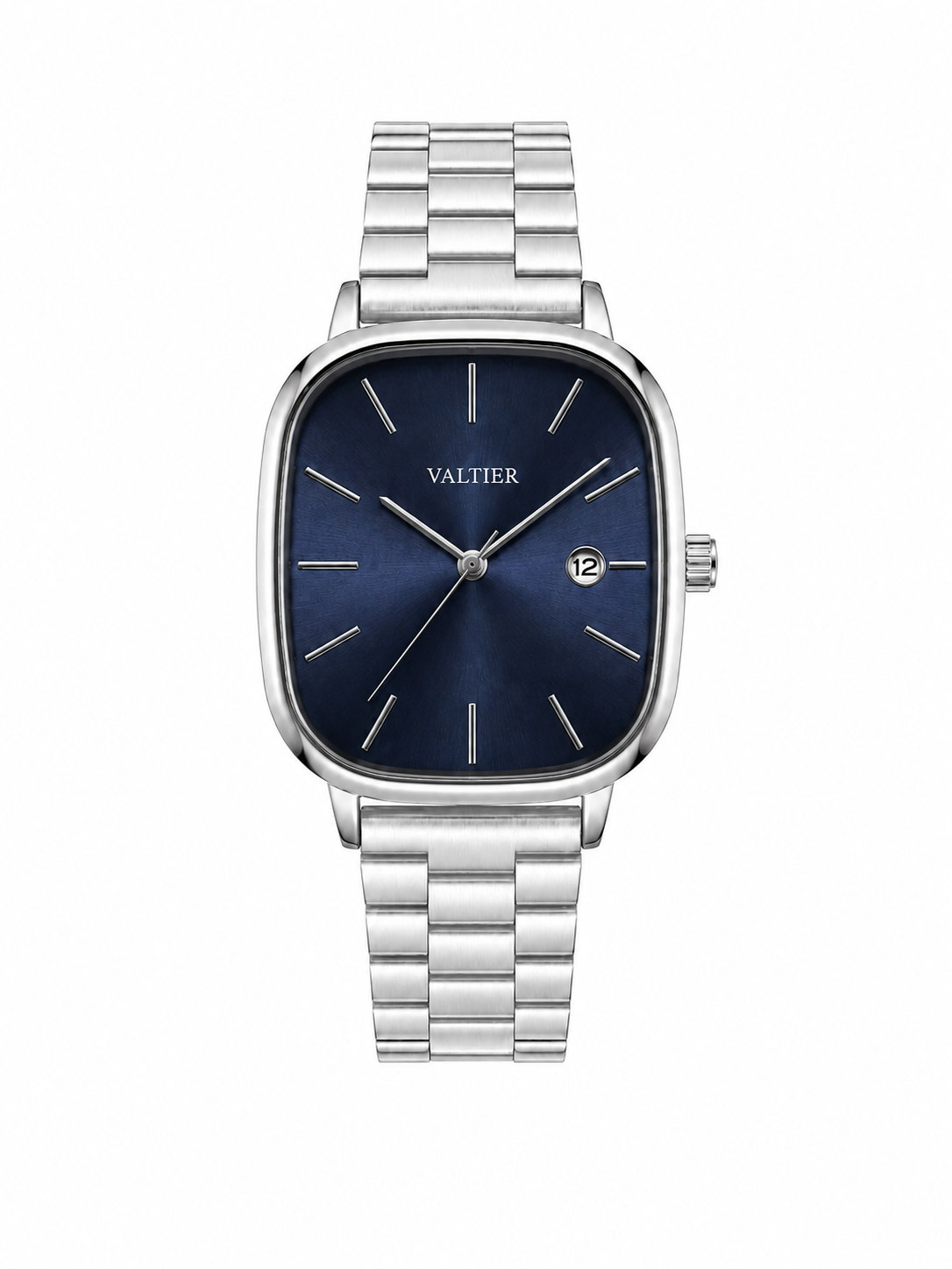 ROYAL VALTIER MIDNIGHT BLUE | PREMIUM ERKEK KOL SAATİ