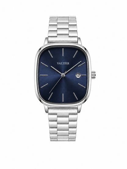 ROYAL VALTIER MIDNIGHT BLUE | PREMIUM ERKEK KOL SAATİ