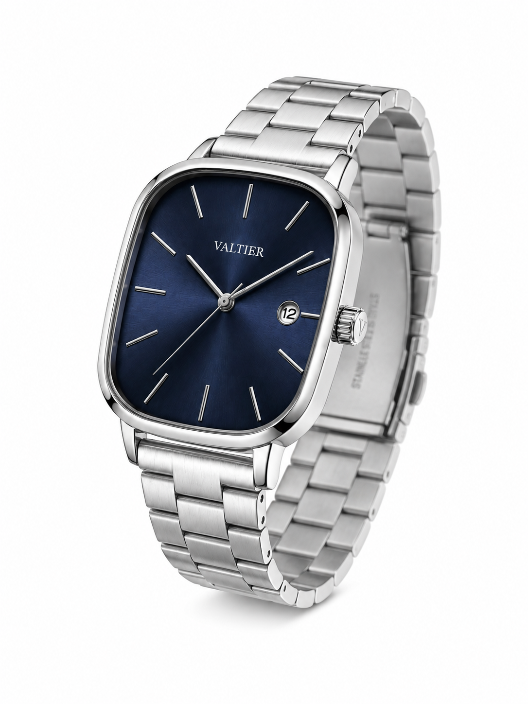ROYAL VALTIER MIDNIGHT BLUE | PREMIUM ERKEK KOL SAATİ