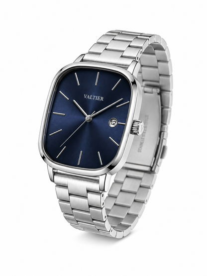 ROYAL VALTIER MIDNIGHT BLUE | PREMIUM ERKEK KOL SAATİ